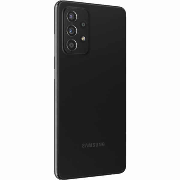 Samsung Galaxy A52 (A526B) - Enterprise Edition - 5G 6GB 128GB Black