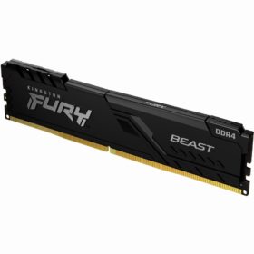 3600 64Gb Kingston FURY Beast KIT (2 x 32GB)