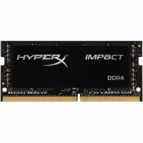 SO 3200 64GB Kingston FURY Impact KIT (2x 32GB)