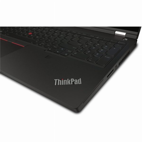 Lenovo ThinkPad P15 Gen2 i7-11800H/32GB/512SSD/RTXA3000/FHD/matt/W10Pro