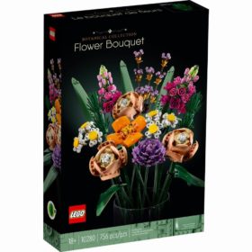 LEGO Creator Expert Blumenstrauß 10280