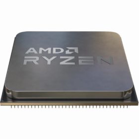 AMD AM4 Ryzen 5 5600G Tray 3,9GHz MAX 4,4GHz 6x Core 16MB 65W