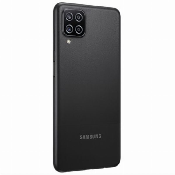 Samsung Galaxy A12 32GB Black
