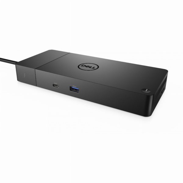 D Dell WD19TBS, Thunderbolt 3, 180W, 210-AZBV