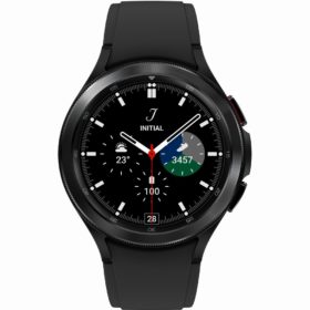 Samsung R890 Galaxy Watch4 Classic 46mm - black