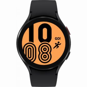 Samsung R870 Galaxy Watch4 44mm - black