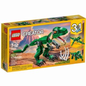 LEGO Creator Dinosaurier 31058
