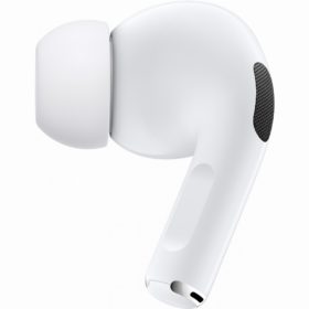 Apple AirPods Pro + Kabelloses AirPod Case (MagSafe)