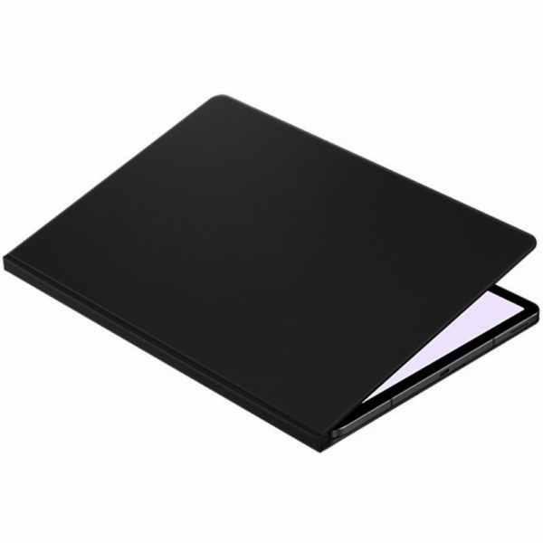 Samsung Book Cover Tab S7 / S7 FE black