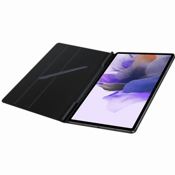 Samsung Book Cover Tab S7 / S7 FE black