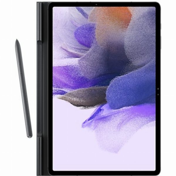 Samsung Book Cover Tab S7 / S7 FE black