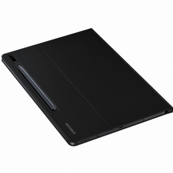 Samsung Book Cover Tab S7 / S7 FE black