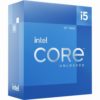 Intel S1700 CORE i5 12600KF BOX 10x3.7 125W WOF GEN12