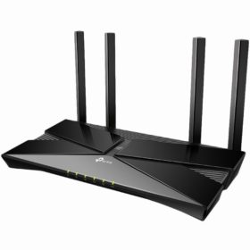 TP-LINK Archer AX20 - AX1800 Dual-Band Wi-Fi 6 Router