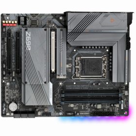 1700 Gigabyte Z690 Gaming X DDR4