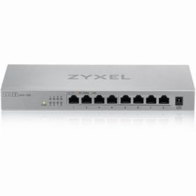 8P ZyXEL MG-108 - 8x 2.5G Unmanaged