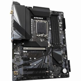 1700 Gigabyte Z690 UD AX DDR5