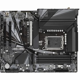 1700 Gigabyte Z690 UD AX DDR5