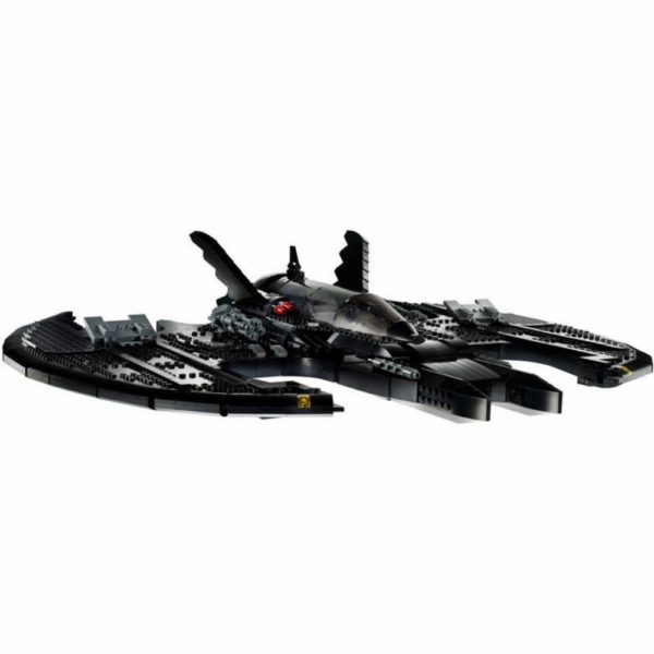 LEGO DC Batman 1989 Batwing 76161