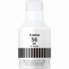 Canon Tinte GI-56M 4431C001 Magenta bis zu 11,959 Seiten