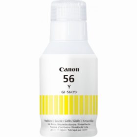 Canon Tinte GI-56Y 4432C001 Gelb bis zu 14,881 Seiten