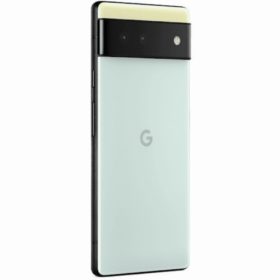 Google Pixel 6 128GB 6RAM 5G sorta seafoam