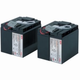APC OEM Ersatzbatterie MM-55-BP alternativ zu RBC55