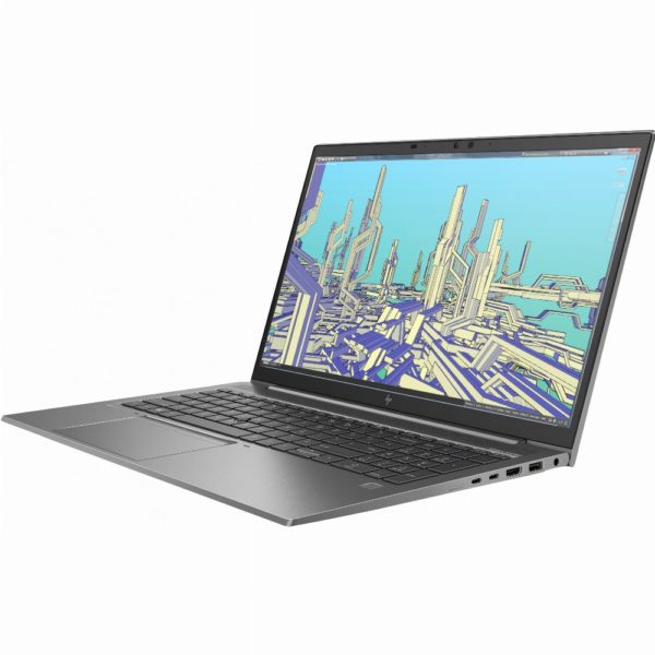 HP ZBook Firefly 15 G8 i7-1165G7/32GB/1TB SSD/Quadro T500/FHD/matt/W10Pro