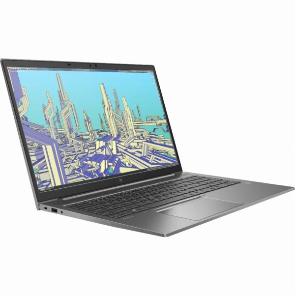 HP ZBook Firefly 15 G8 i7-1165G7/32GB/1TB SSD/Quadro T500/FHD/matt/W10Pro