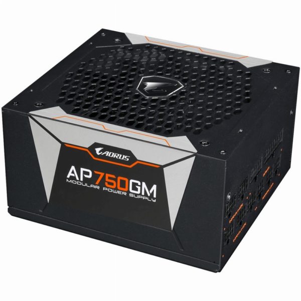 750W Gigabyte AP750GM