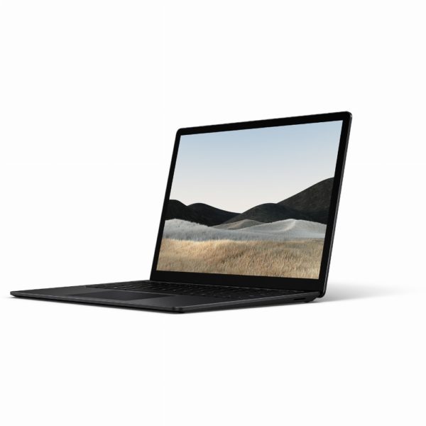 Microsoft Surface Laptop 4 AMD Ryzen 7 4980U 2GHz/16GB/512GB/AMD Radeon Graphics Black