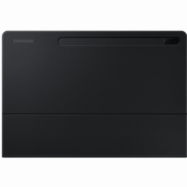 Samsung Book Cover Keyboard QWERTZ EF-DT730 black