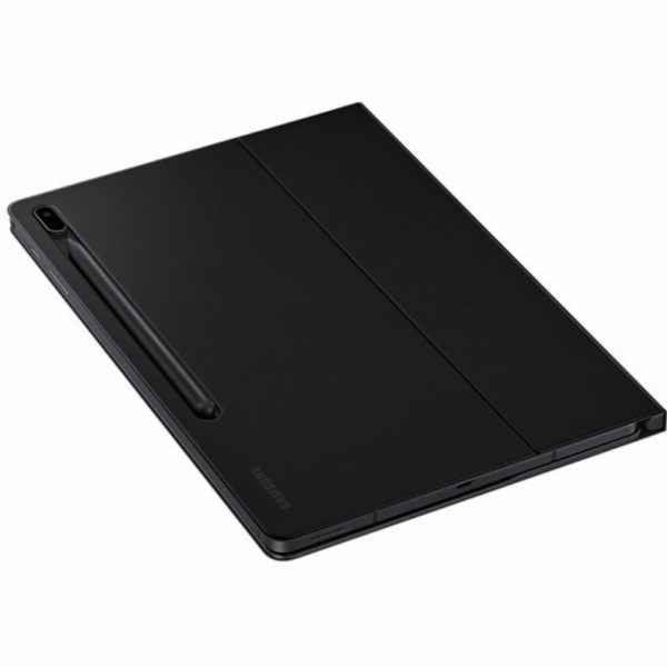 Samsung Book Cover Keyboard QWERTZ EF-DT730 black