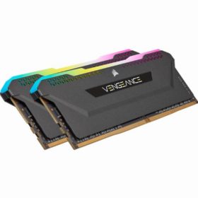 RAMDDR4 3600 16GB Corsair Vengeance RGB PRO Kit (2x8GB)