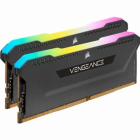 RAMDDR4 3600 16GB Corsair Vengeance RGB PRO Kit (2x8GB)