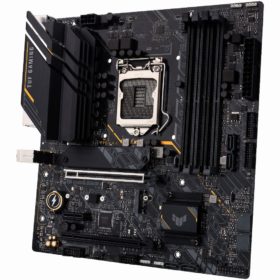 1200 ASUS TUF GAMING B560M-E