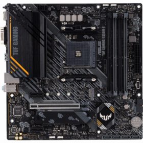 AM4 ASUS TUF GAMING B550M-E