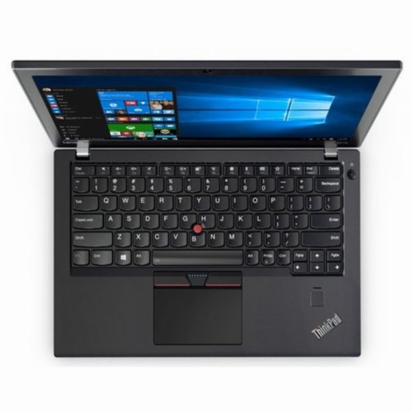 N12 Lenovo ThinkPad X270 i5-6300U / 8GB / 256GB SSD / HD/ Win 10 Pro / 2.Wahl