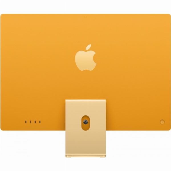 Apple iMac 61cm(24‘‘) M1 8-Core 512GB Gelb *NEW*