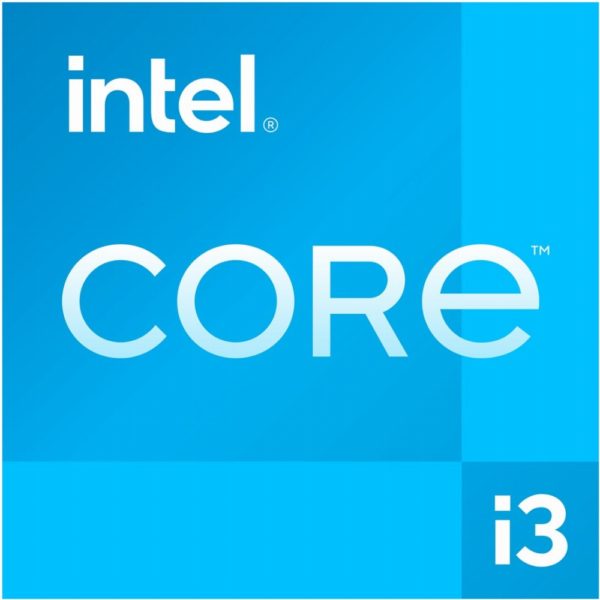 Intel S1700 CORE i3 12300T TRAY 4x2,3 35W GEN12