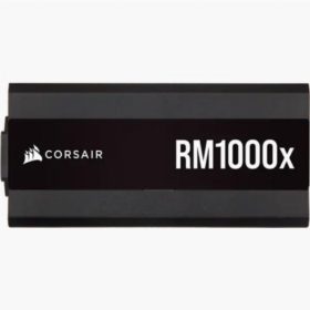 1000W Corsair RM1000x ATX Modular 80+Gold