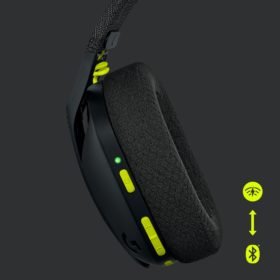 Logitech G435 Gaming Headset