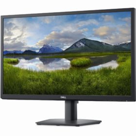 61cm/24'' (1920x1080) Dell E2422HN 16:9 5ms IPS HDMI VGA VESA Full HD Black