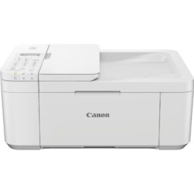 T Canon PIXMA TR4651 Tintenstrahldrucker 4in1/A4/WLAN/ADF/Duplex Weiss