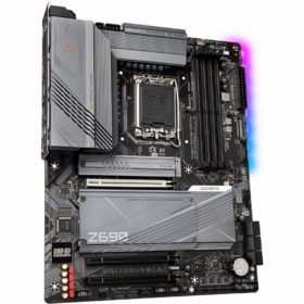 1700 Gigabyte Z690 GAMING X DDR5