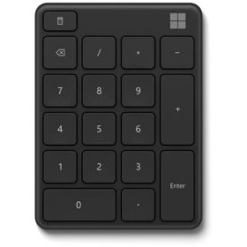 Microsoft Number Pad - Tastenfeld Bluetooth