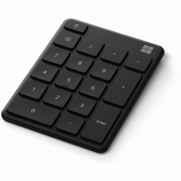 Microsoft Number Pad - Tastenfeld Bluetooth