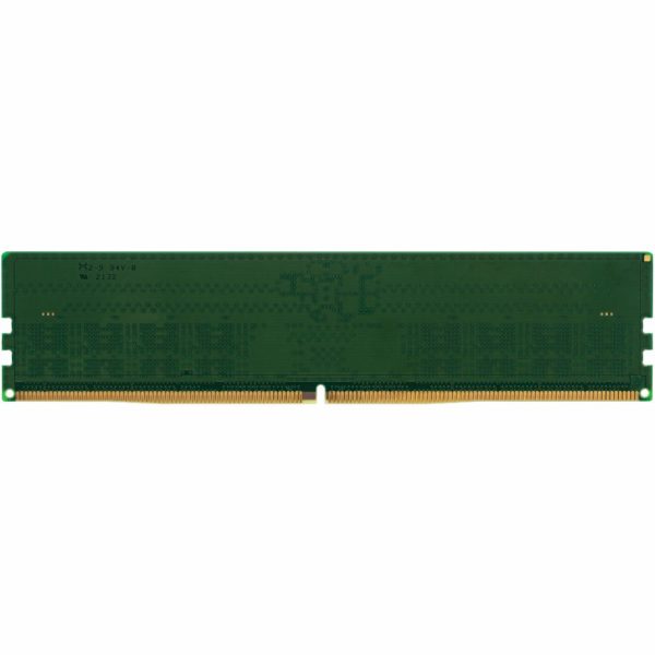 RAMDDR5 4800 32GB Kingston NonECC CL40 (2x 16GB)