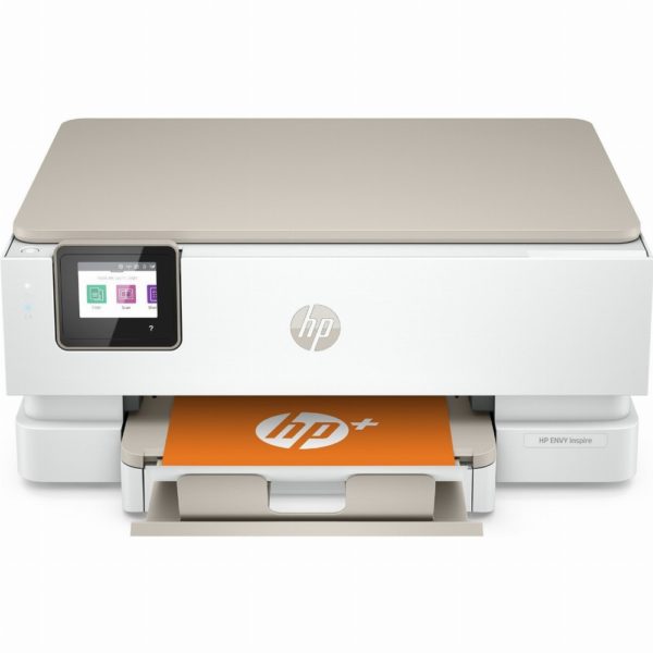 T HP ENVY Inspire 7220e 3in1 HP+ A4 WLAN Bluetooth Airprint Duplex