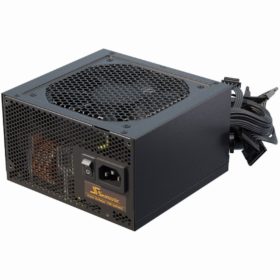 550W Seasonic B12 BC Series